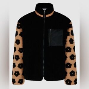 Sundae School Boba Fleece